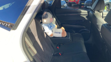 Hyundai TUCSON 1.6 TGDi N Line S 5dr 2WD Petrol Estate